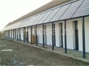 21,7 kWp Murighiol