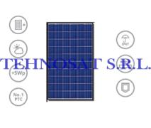 Photovoltaic Module 250 Wp <br>model CS6P-250P