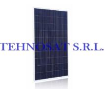 Photovoltaic Module 250 W <br>MODEL HSL60P6-PB-1-250