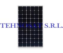 Panou Fotovoltaic 300W <br>model LG NeON2 BiFacial mono