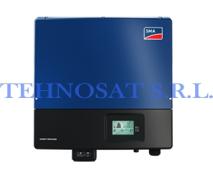 SMA Solar Inverter 15000W<br>model STP 15000TL-10