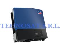 SMA Solar Inverter 20000W<br>model STP STP 20000TL-30