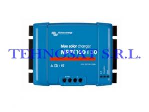 Victron solar charger <br>Blue Solar MPPT 100/30