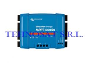 Victron solar charger <br>Blue Solar MPPT 100/50