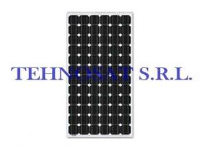 Photovoltaic module 130W Victron model SPM031301200