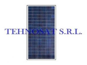 Photovoltaic module 140W Victron model SPP031401200