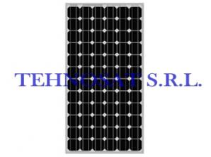 Photovoltaic Module 200 Wp <br>EGM 200, mono