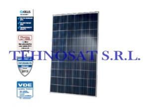 Photovoltaic Module 255W <br>Q.PRO-G4 255 poli