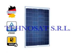 Photovoltaic Module 150 Wp<br>model SW 100 RIB poli